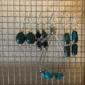 Handmade Earring Bundle!